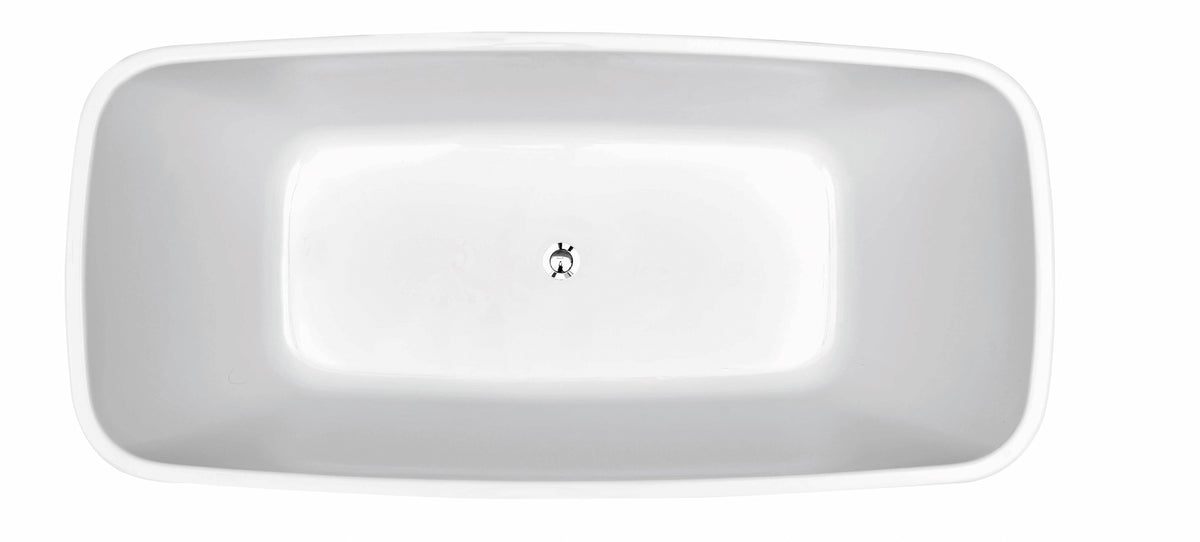 Zenmo Chloe Freestanding Bath