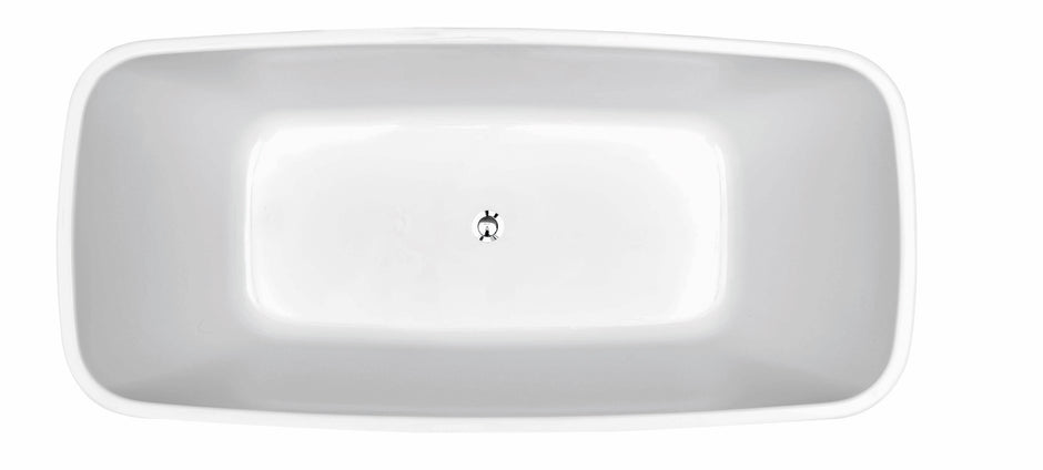 Zenmo Chloe Freestanding Bath