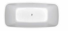 Zenmo Chloe Freestanding Bath