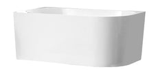 Zenmo Bondi Left Hand Freestanding Bath