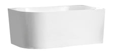 Zenmo Bondi Right Hand Freestanding Bath
