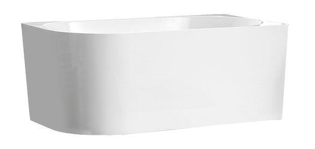 Zenmo Bondi Right Hand Freestanding Bath