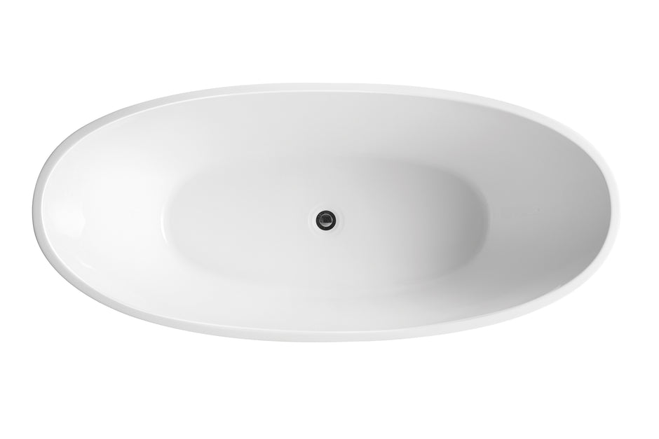 Zenmo Bravo Freestanding Bath
