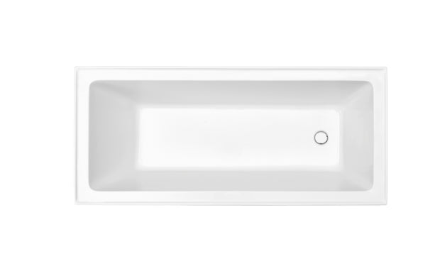 Zenmo Chelsea Inset Bath