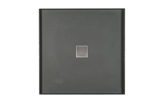Zenmo SMC Tile Tray with Grate