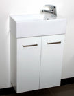 Zenmo Tiny Wall Hung Vanity 500mm