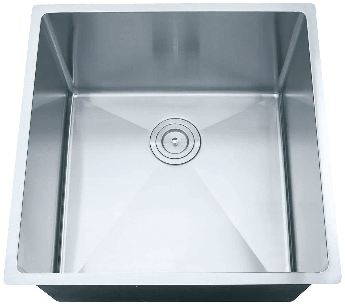 Zenmo Impact 32L Undermount Sink