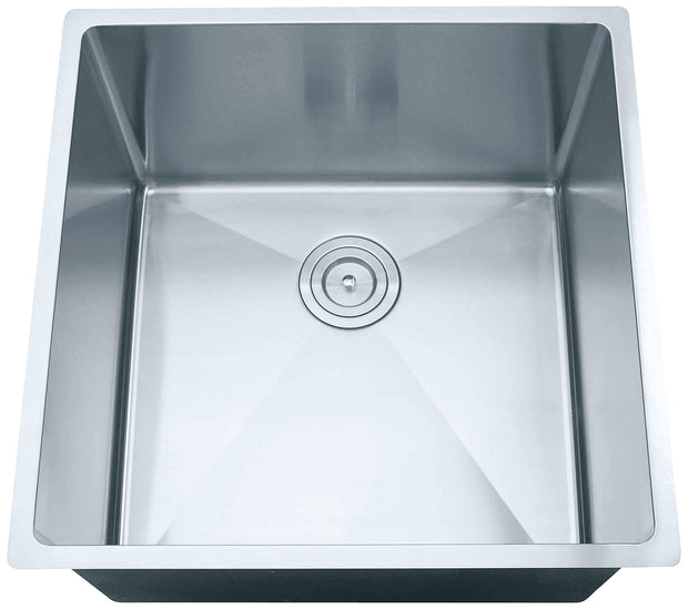 Zenmo Impact 32L Undermount Sink undermount basin