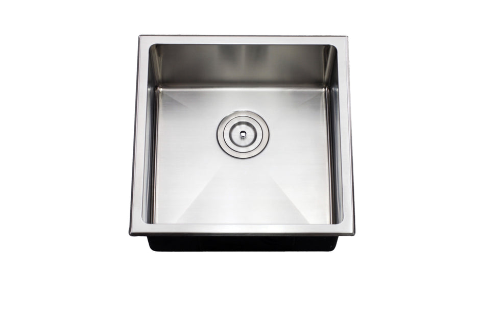 Zenmo Impact 32L Countertop Sink