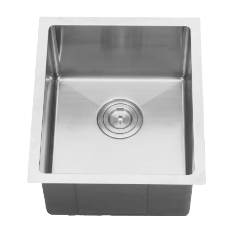 Zenmo Impact 23L Undermount Sink undermount basin