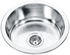 Zenmo Dante Round Sink