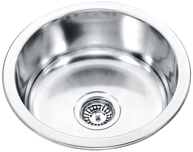 Zenmo Dante Round Sink