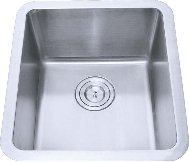 Zenmo Moro 31L Undermount Sink