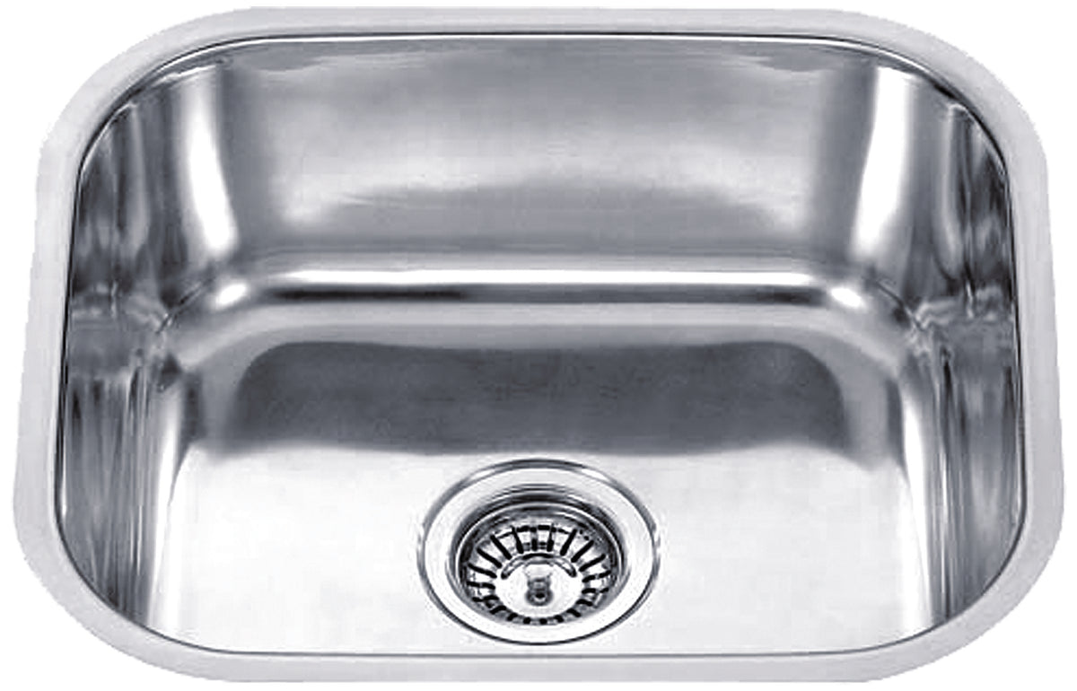 Zenmo Moro 20L Undermount Sink