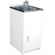 Zenmo Lavassa 35L Laundry Trough and Cabinet 455mm