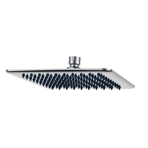 Zenmo Doccia Square Shower Head 6mm Thick