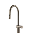 Brushed Nickel