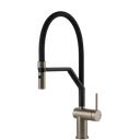 Brushed Nickel