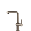 Brushed Nickel