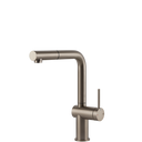 Brushed Nickel