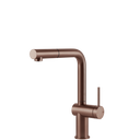 Brushed Copper