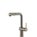 Brushed Nickel