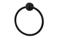 Matte Black