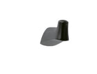 Zenmo Exon Single Hook in Gun Metal