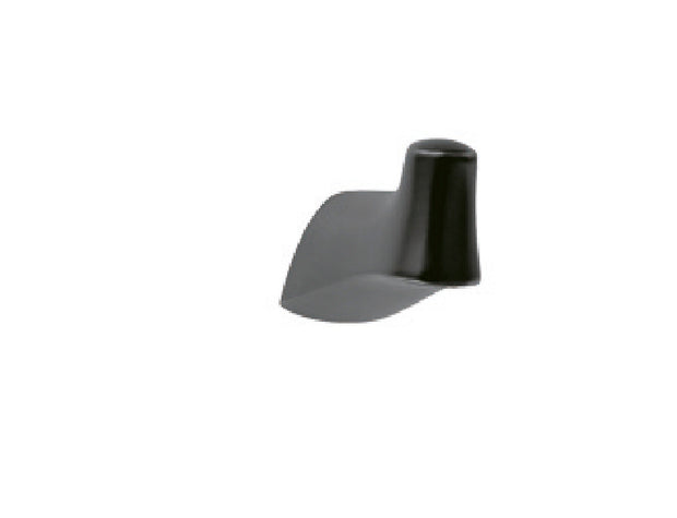 Zenmo Exon Single Hook in Gun Metal
