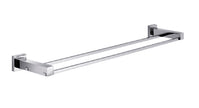 Zenmo Qubi 90cm Double Towel Rail