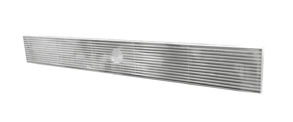 Zenmo Stainless Steel Shower Channel 1100mm