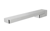 Zenmo Exon Swivel Bath Spout in Chrome