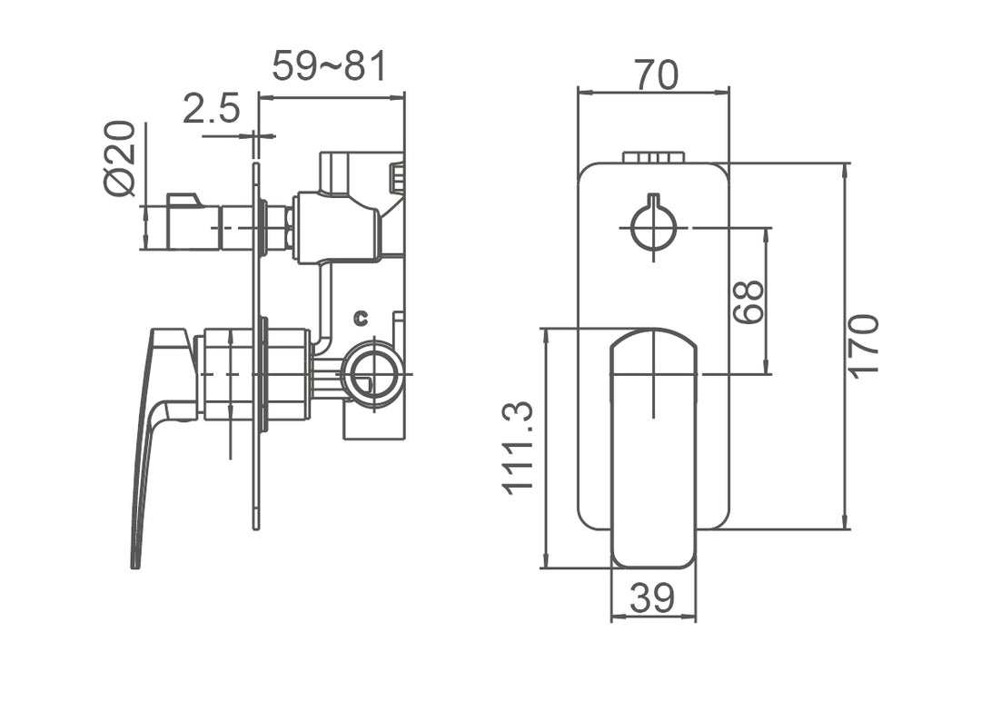 WT 3509BN