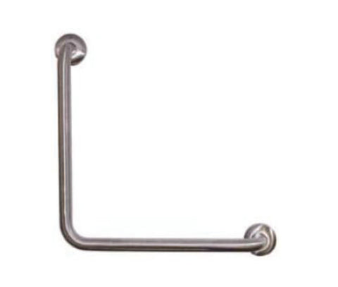 Zenmo Mobi Care 90 Degree Grab Rail bathroom accessory