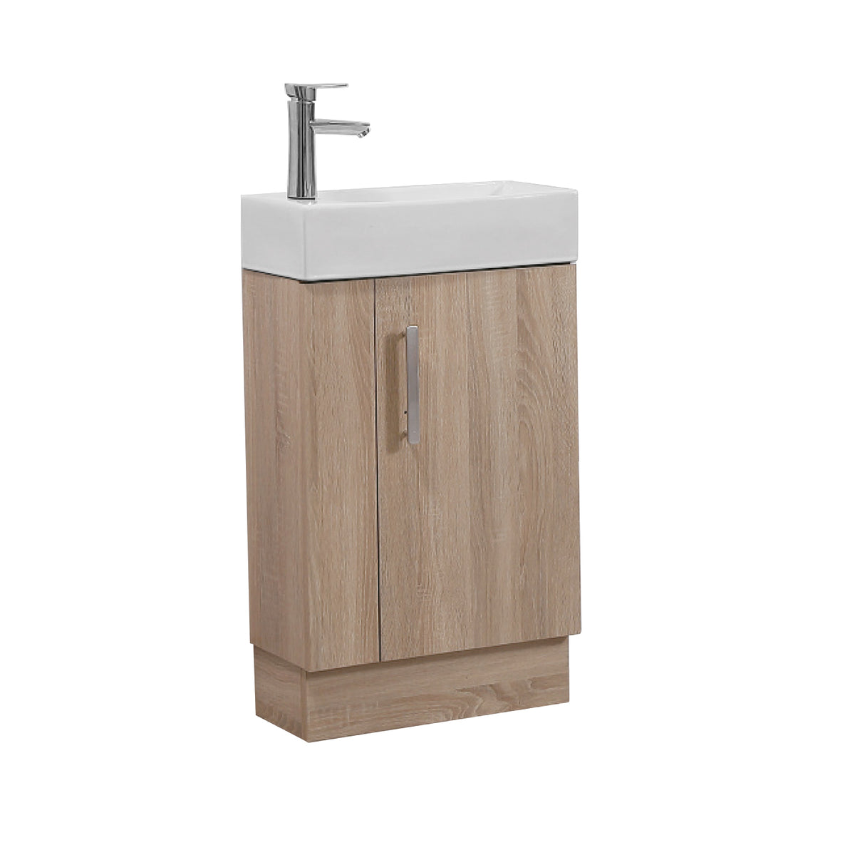 Zenmo Piccolo Floor Standing Vanity 500mm