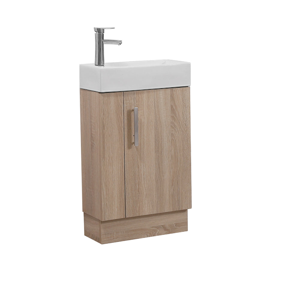 Zenmo Piccolo Floor Standing Vanity 500mm