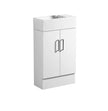 Zenmo Tiny Floor Standing Vanity 500mm