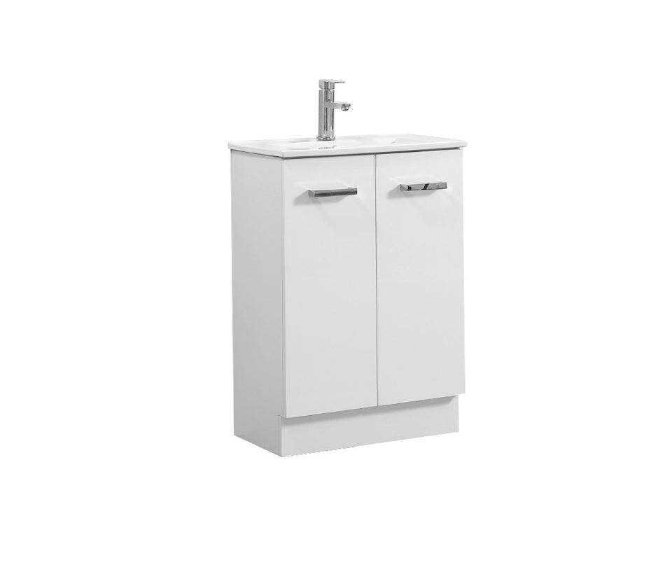 Zenmo Junior Floor Standing Vanity 600mm