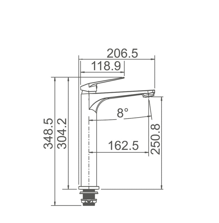 WT 1102ABN