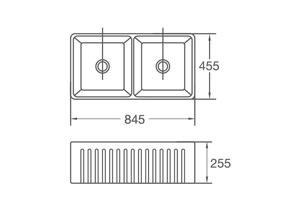 BS 8545