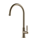 Brushed Nickel
