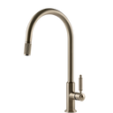 Brushed Nickel