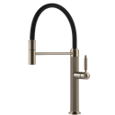 Brushed Nickel