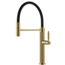 Antique Brass