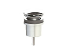 Zenmo Brass Pop Up Plug Waste 32mm