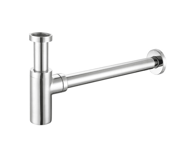 Zenmo Bottle Trap 32mm and 40mm in Chrome