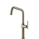 Brushed Nickel