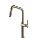 Brushed Nickel