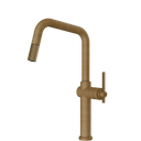 Antique Brass