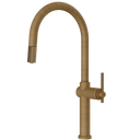 Antique Brass